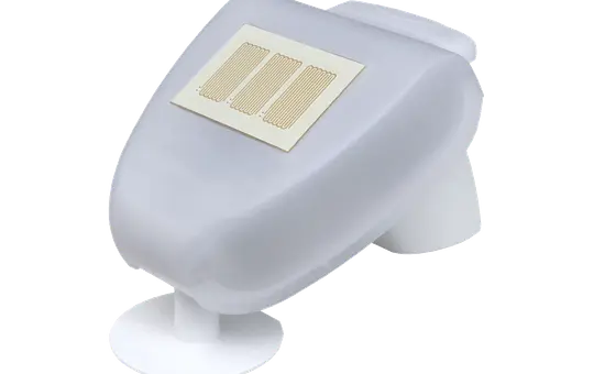 ELSNER 70127 KNX-Regensensor & Windsensor 20...30 V DC