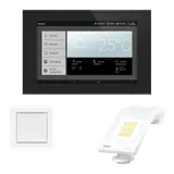 ELSNER 60244 Wintergartensteuerung Komplettsystem 10 Antriebe-Ausgänge 230 V