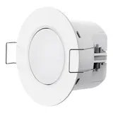 GVS CSBPM-04/00.1.00 KNX-Präsenzmelder HF Standard | weiß