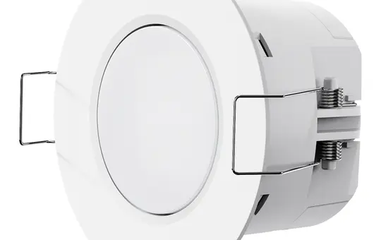 GVS CSBPM-04/00.1.00 KNX-Präsenzmelder HF Standard | weiß