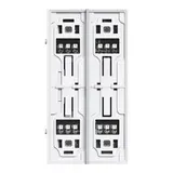 GVS CHPB-04/S7.1.00 Tastenmodul für Smart Touch S7 weiß