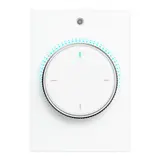 GVS CHRBC-04/S7.1.10 Drehreglermodul für Smart Touch S7 mit Kamera | weiß