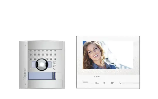 LEGRAND 905216 Flex One Video-Set SFERA CLASSE 300 X13E