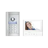 LEGRAND 905217 Flex One Video-Set SFERA CLASSE 300 X13E, Codelockmodul