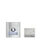 LEGRAND 905233 Flex One Video-Set SFERA ohne Innenstelle