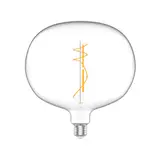 BEBULBS LED-Designlampe HighFlux E27 