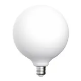 BEBULBS BB-P05 LED-Designlampe Porcelain E27 G150 | weiß