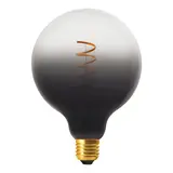 DAYLIGHT ITALIA DL700267 Design-LED-Lampe E27 Globo G125 | dark shadow