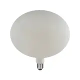 DAYLIGHT ITALIA DL700350 Design-LED-Lampe E27 Delo XL Porcelain | weiß