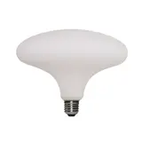 DAYLIGHT ITALIA DL700247 Design-LED-Lampe E27 Idra Porcelain | weiß