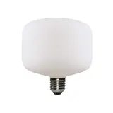DAYLIGHT ITALIA DL700242 Design-LED-Lampe E27 Creta Porcelain | weiß