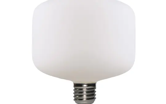 DAYLIGHT ITALIA DL700242 Design-LED-Lampe E27 Creta Porcelain | weiß