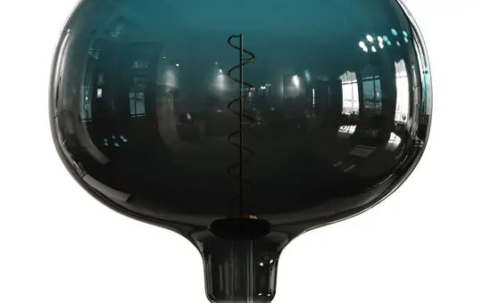DAYLIGHT ITALIA DL700371 Design-LED-Lampe E27 Cobble XXL | abenddämmerung