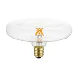 DAYLIGHT ITALIA DL700324 Design-LED-Lampe E27 Dash D170 | klar