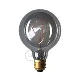 DAYLIGHT ITALIA DL700180 Design-LED-Lampe E27 Globo G95 | smoky
