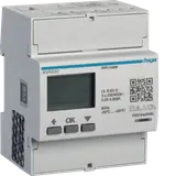 HAGER XVA630 Energiezähler 3-phasig
