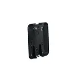 HAGER XVS140 Montageplatte für witty Standard