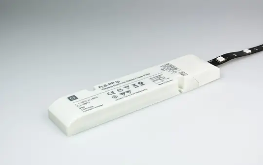PHOSCON FLS-PP Zigbee-LED-Dimmaktor 4-fach
