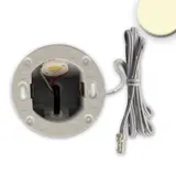 ISOLED 114682 LED-Wandeinbauleuchte Sys-Wall68 3 W, 3000 K