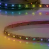 ISOLED 114662 LED-Strip 12 V WLED 5 m Rolle 60 LED/m, IP20