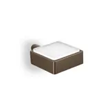 QLES HWL6052 Wandlampe D-Life beleuchtet, LED, 3000 K | moccametallic