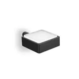 QLES HWLF6034 Wandlampe D-Life beleuchtet, LED, RGB | anthrazit