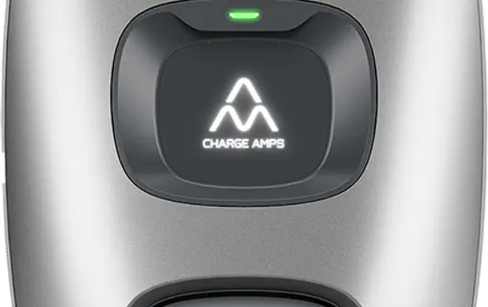 CHARGE AMPS 130297 Wallbox Dawn 22 kW