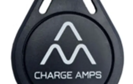 CHARGE AMPS 131369 RFID-Tag Standard