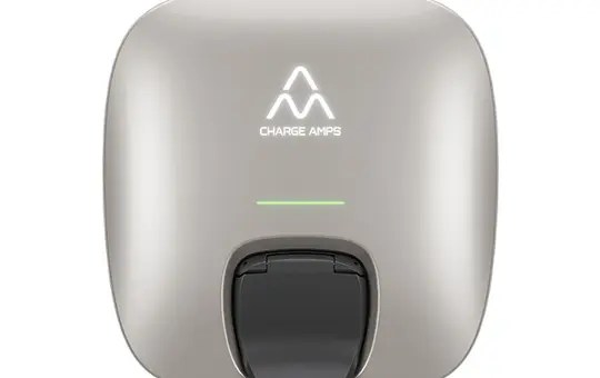 CHARGE AMPS 131462 Wallbox Luna 22 kW