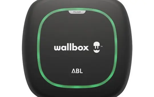 ABL 100000446 Wallbox Pulsar 11 kW