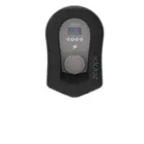 MYENERGI ZAPPI-2H22UB-T Wallbox V2 22 kW, mit Ladedose | schwarz