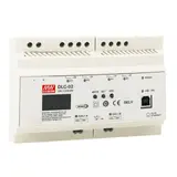 MEANWELL DLC-02 DALI-Controller 2-fach, 4 Relais
