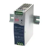 MEANWELL SDR-120-24 REG-Netzteil 24 V SDR 120 W