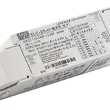 MEANWELL XLC-25-H-MAS MATTER-Netzteil Multi XLC 25 W, Zugentlastung