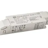 MEANWELL XLC-60-12-DA2S DALI2-Netzteil 12 V XLC 60 W, Zugentlastung