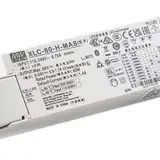 MEANWELL XLC-60-12-MAS MATTER-Netzteil 12 V XLC 60 W, Zugentlastung