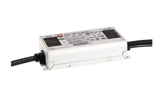MEANWELL XLG-100-12-A Netzteil 12 V XLG 100 W
