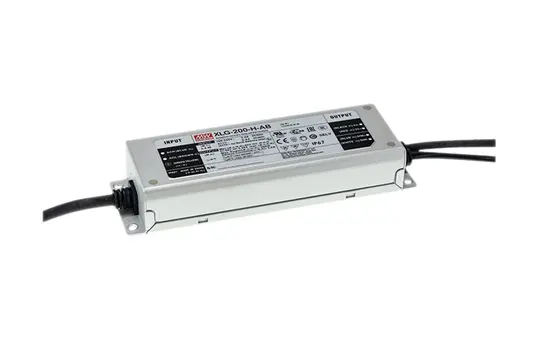 MEANWELL XLG-200-24-A Netzteil 24 V XLG 200 W