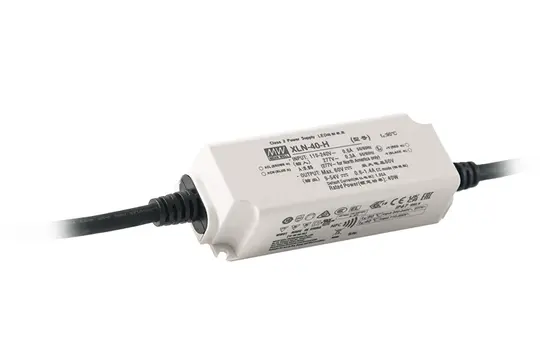 MEANWELL XLN-40-24 Netzteil 24 V XLN 40 W