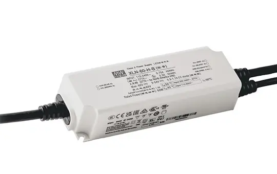 MEANWELL XLN-60-24-DA2 DALI2-Netzteil 24 V XLN 60 W