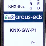 ARCUS-EDS 60400013 KNX HAN P1 Gateway REG REG