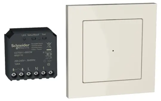 MERTEN MEG501120 Connected Lösung System M Schalten