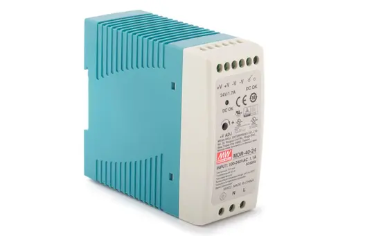 LEAF VENTILATION 701008 Leaf 1 Trafo Smart, REG