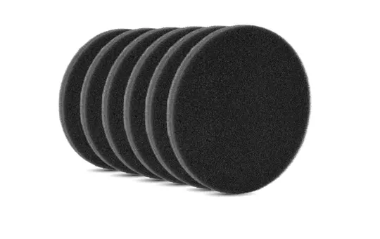 LEAF VENTILATION 701084 Leaf Pollenfilter Filterklasse: ISO Coarse 65% (~G4) | ø143x10 mm