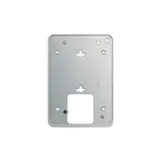 BASALTE 0673-01 Wandhalterung EVE 10,9 Zoll | aluminium gebürstet