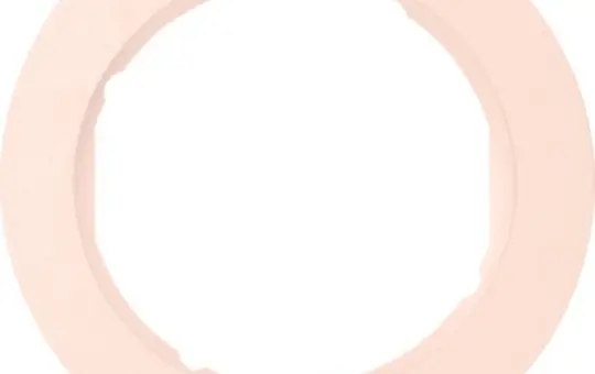 BERKER MAN0300124 Abdeckrahmen R.classic 1-fach | rose matt