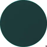 BERKER MAN0300424 Tastdimmerabdeckung R.Classic 1-fach | dunkelgrün matt