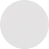 BERKER MAN0305324 Tastdimmerabdeckung R.Classic 1-fach | polarweiß matt