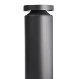 DEKO-LIGHT 730493 Pollerleuchte FARO 3000 K | dunkelgrau | 600 mm