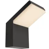 DEKO-LIGHT 731144 Wandleuchte TUCANAE 3000 K | dunkelgrau